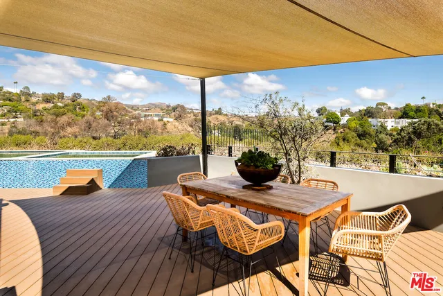 $8,495,000 | 17335 Tramonto Drive, Pacific Palisades, CA 90272