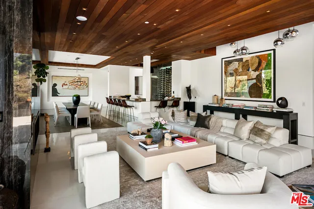 $8,495,000 | 17335 Tramonto Drive, Pacific Palisades, CA 90272