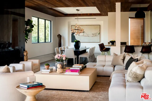 $8,495,000 | 17335 Tramonto Drive, Pacific Palisades, CA 90272