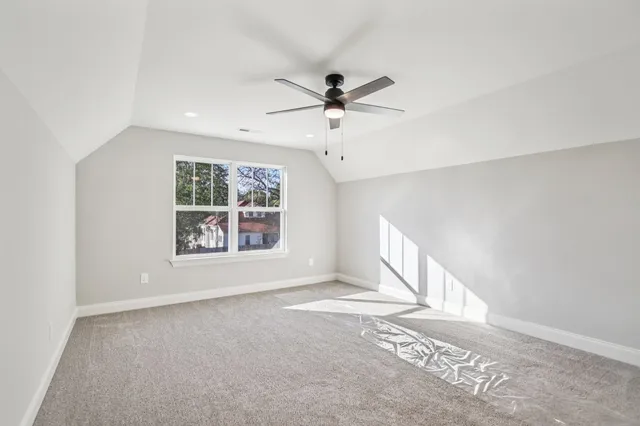 a view of a swimming pool with a terrace
