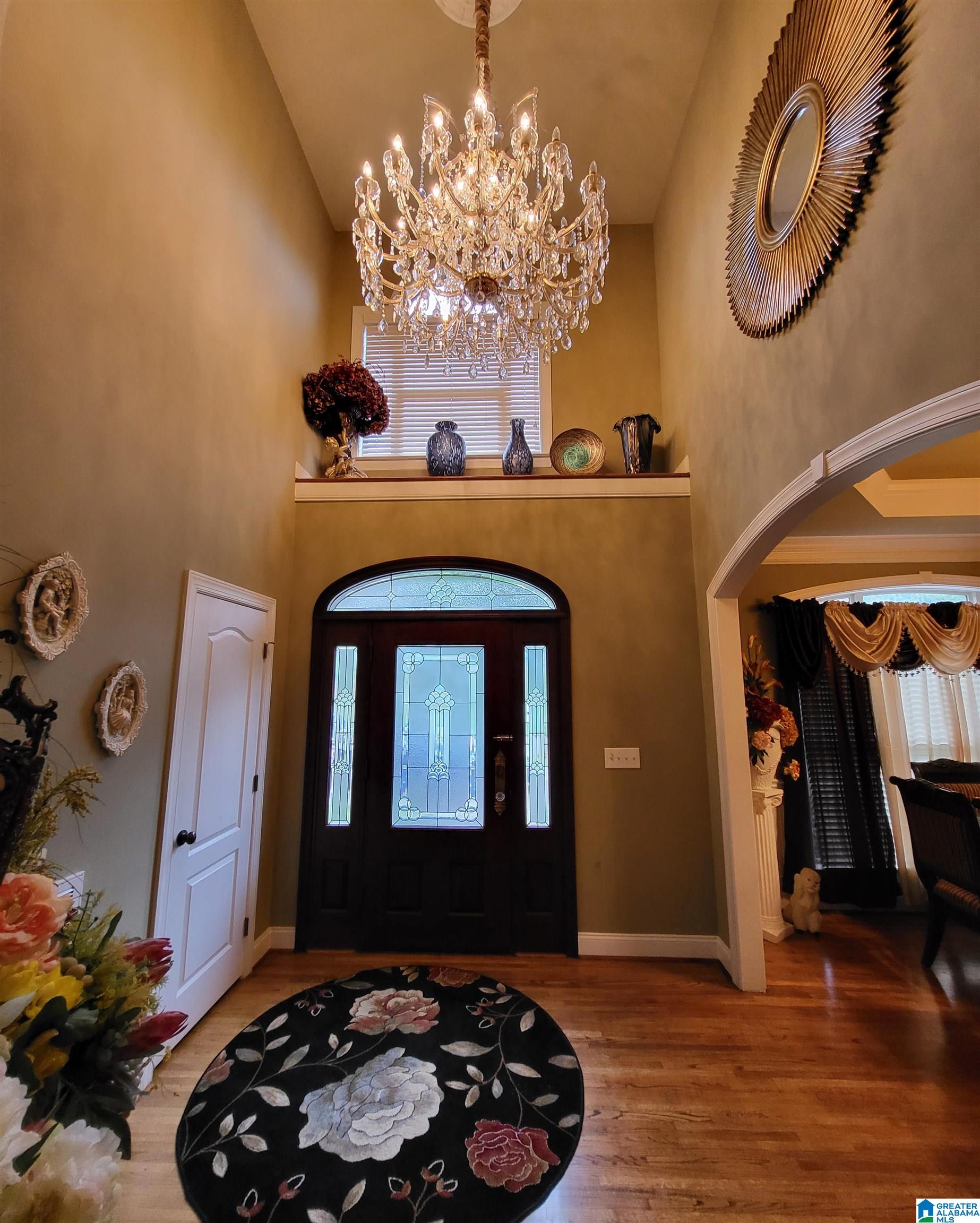 6218 Canterbury Road Pinson, AL 35126 - Photo 7 of 30