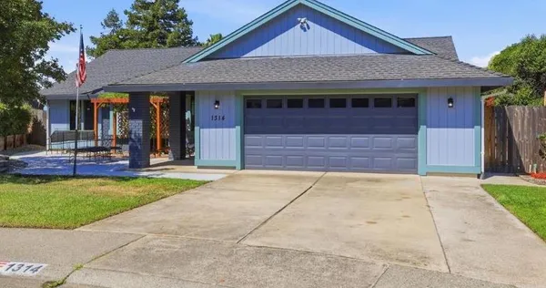 $899,000 | 1314 Carnation Court, Roseville, CA 95661