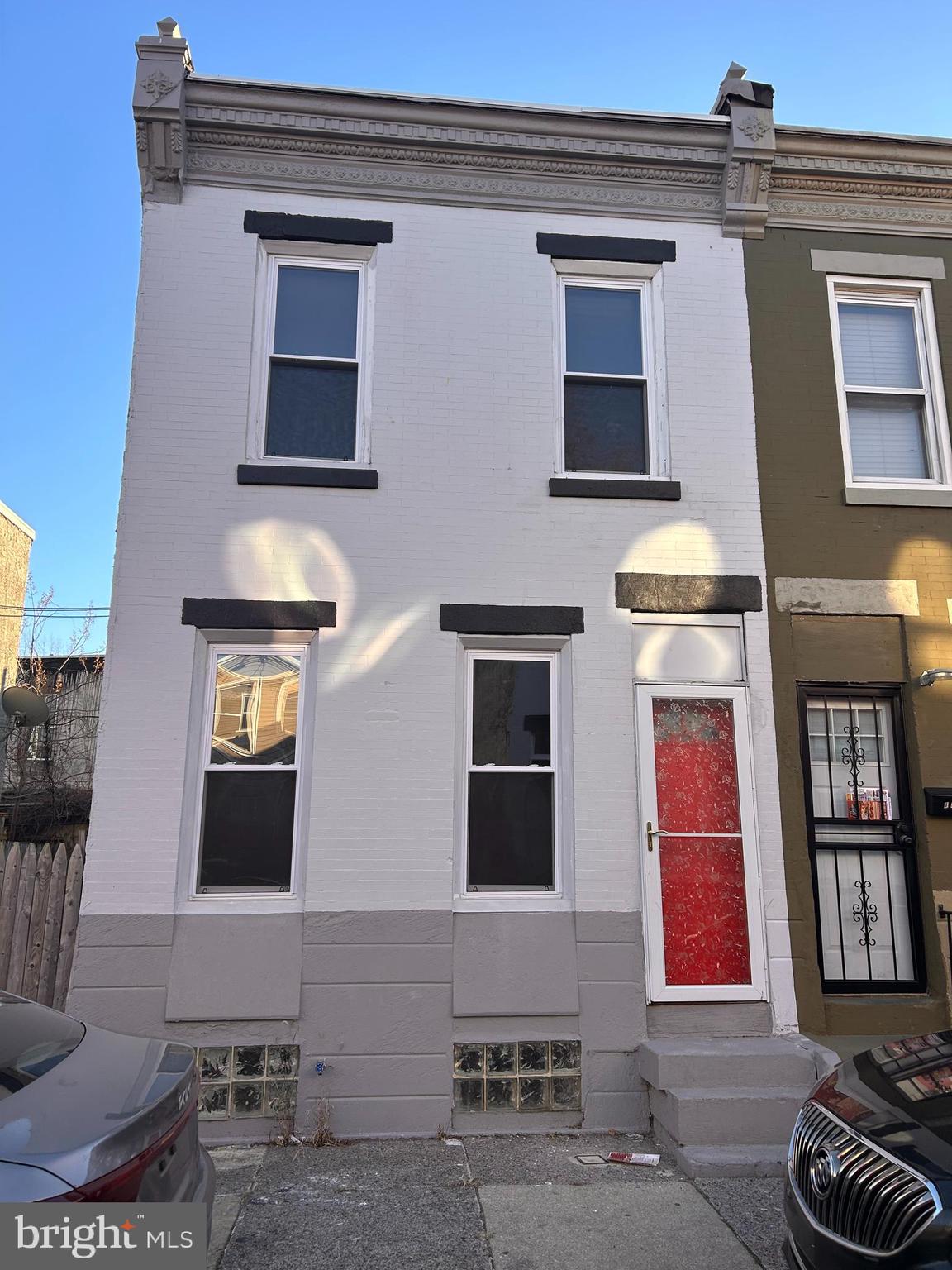 1308 West Lippincott Street Philadelphia, PA 19132 - Photo 21 of 26