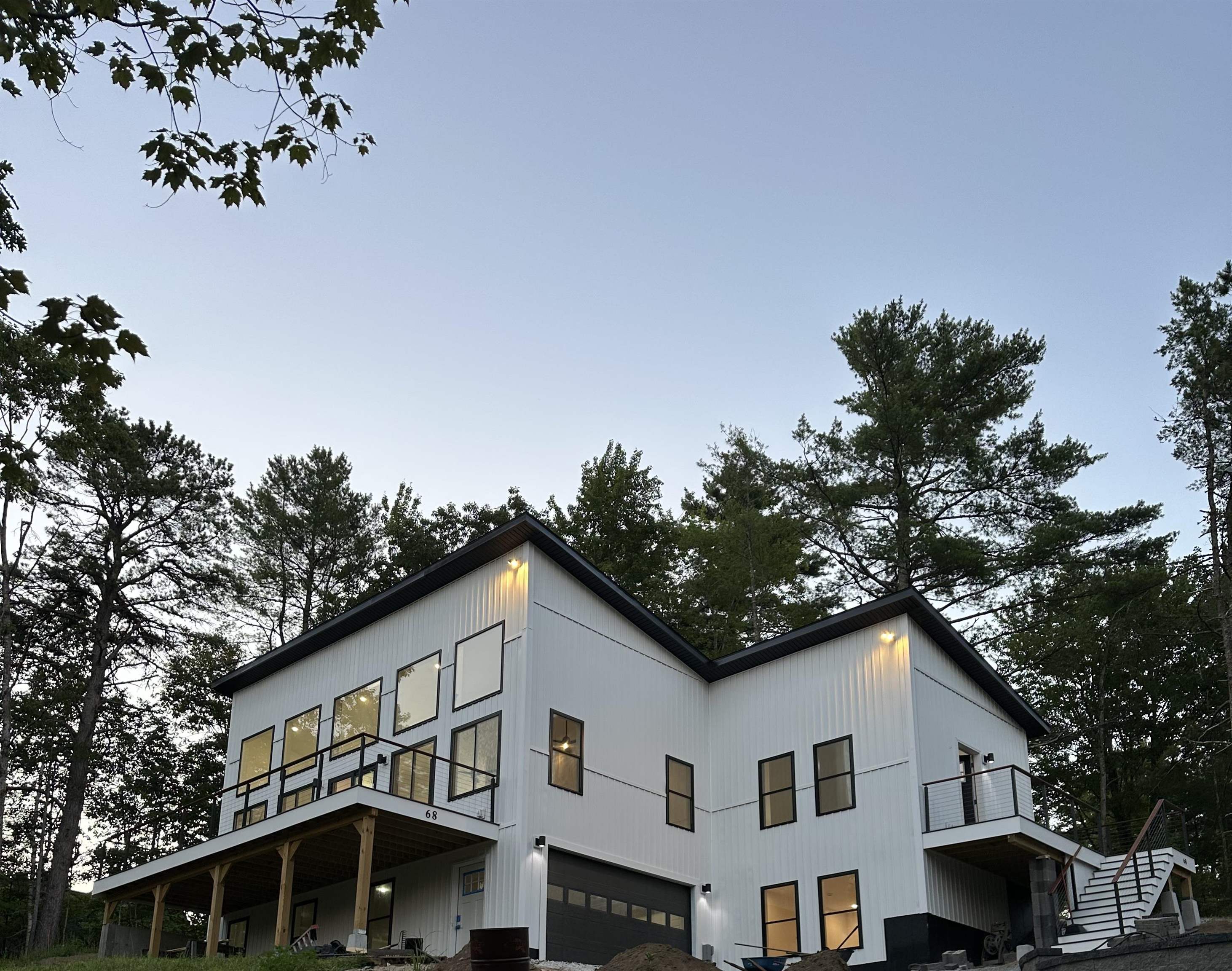 68 Emerald Point, Unit 68 Wakefield, NH 03830 - Photo 4 of 54 Gallery Image 4