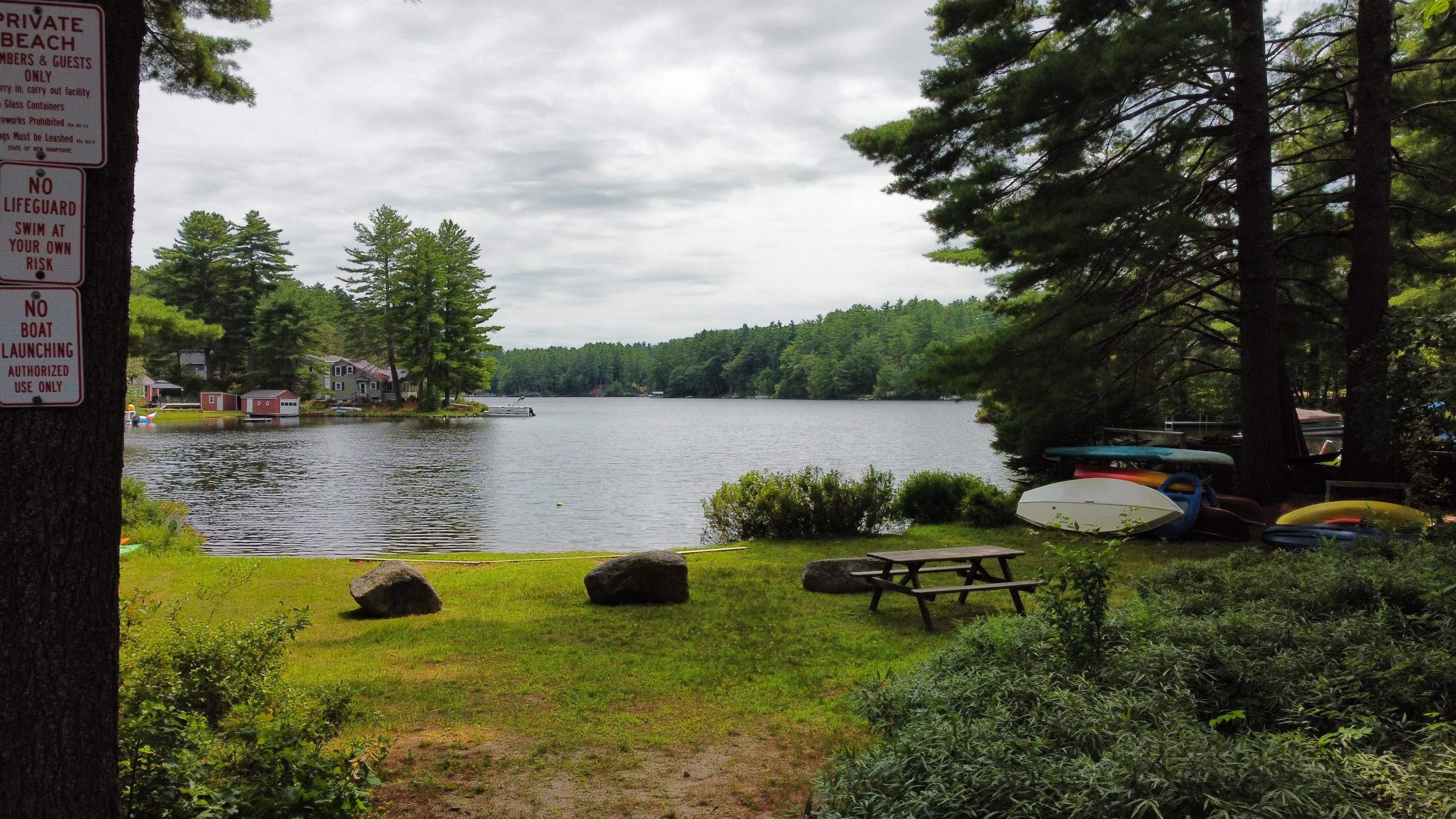 68 Emerald Point, Unit 68 Wakefield, NH 03830 - Photo 50 of 54 Gallery Image 50