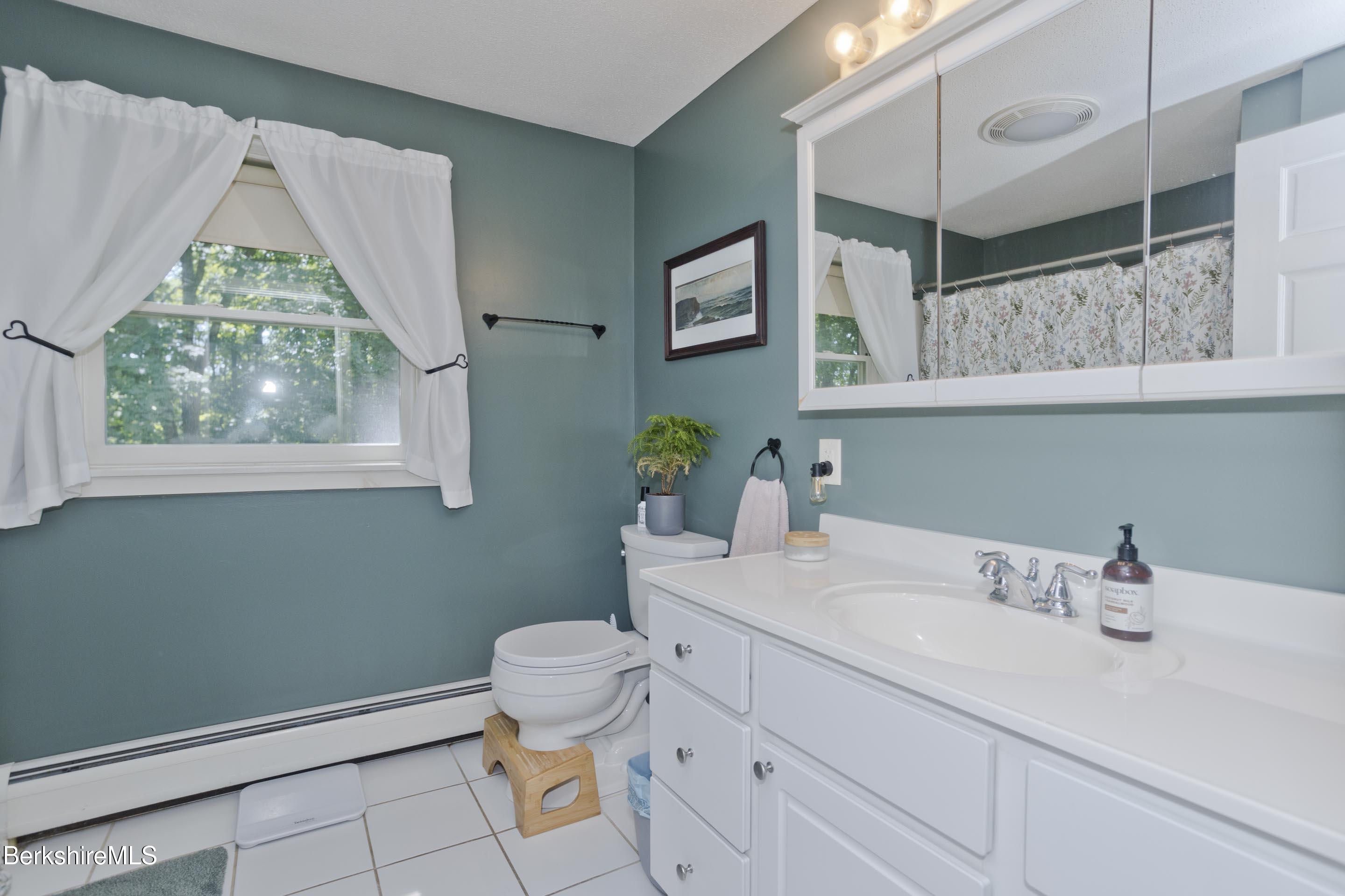 2305 Jacobs Ladder Road Becket, MA 01223 - Photo 11 of 25 Full Bath