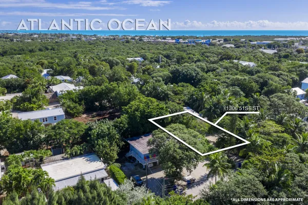 $525,000 | 1306 51st Street Gulf, Marathon, FL 33050