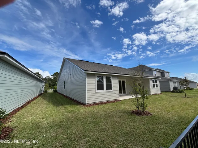 $489,990 | 67 Pegasus Road, Flagler Beach, FL 32136