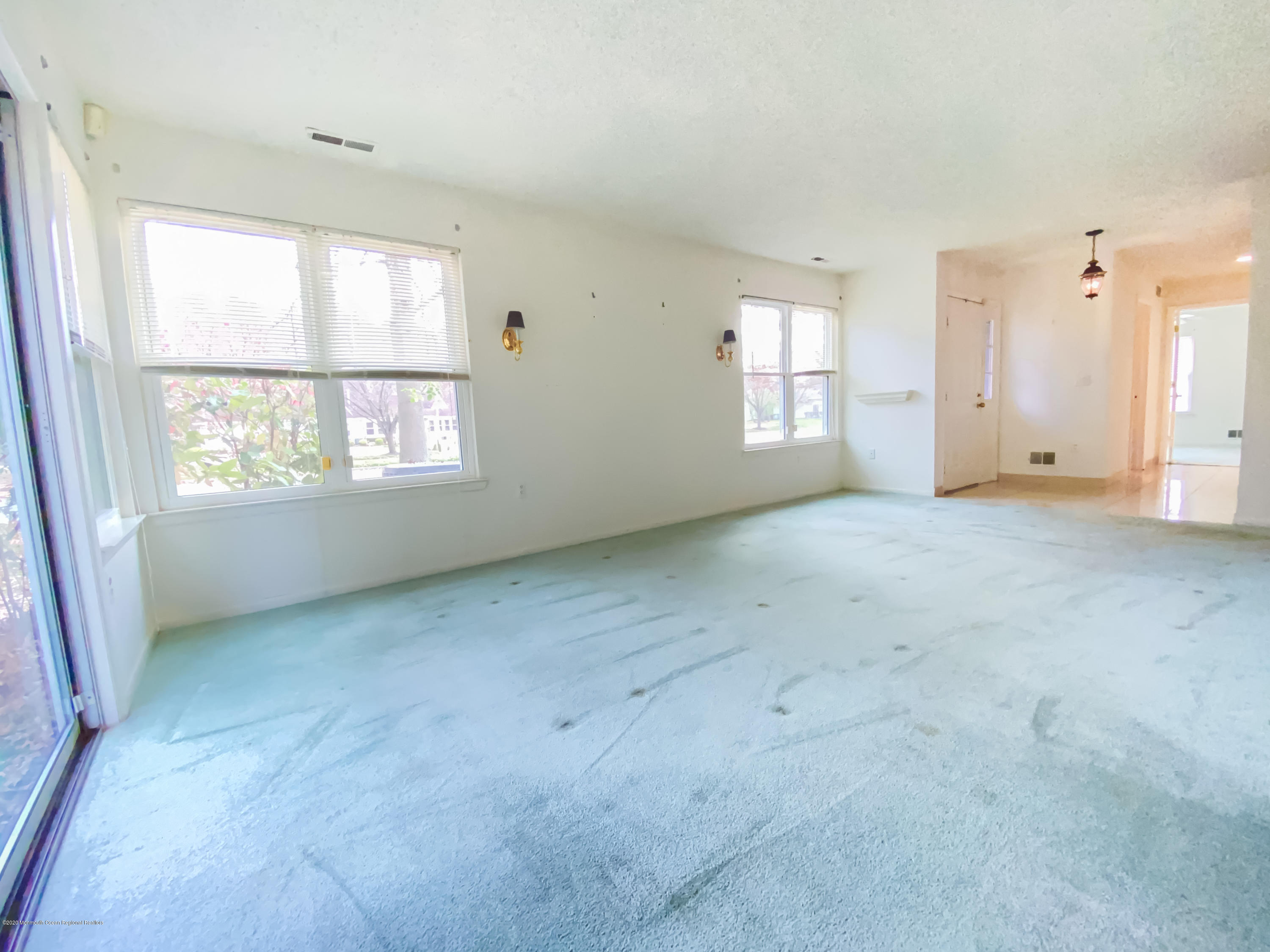 238 Ravenswood Road Englishtown, NJ 07726 - Photo 3 of 19 Living Room 1