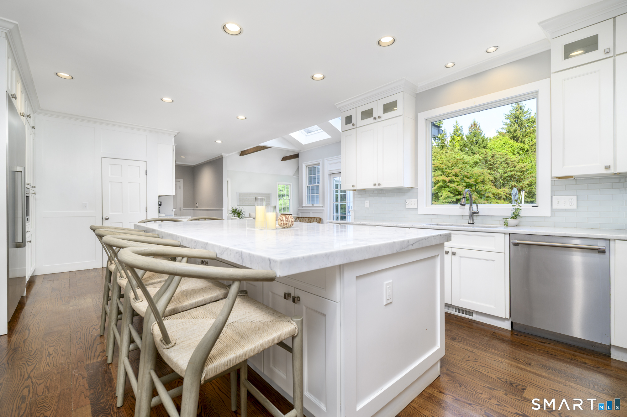 99 Highfield Road Wilton, CT 06897 - Photo 6 of 24