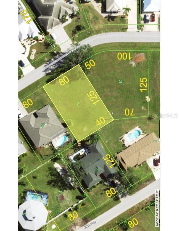 12567 Bacchus Road Port Charlotte, FL 33981 - Photo 1 of 1 Gallery Image 1