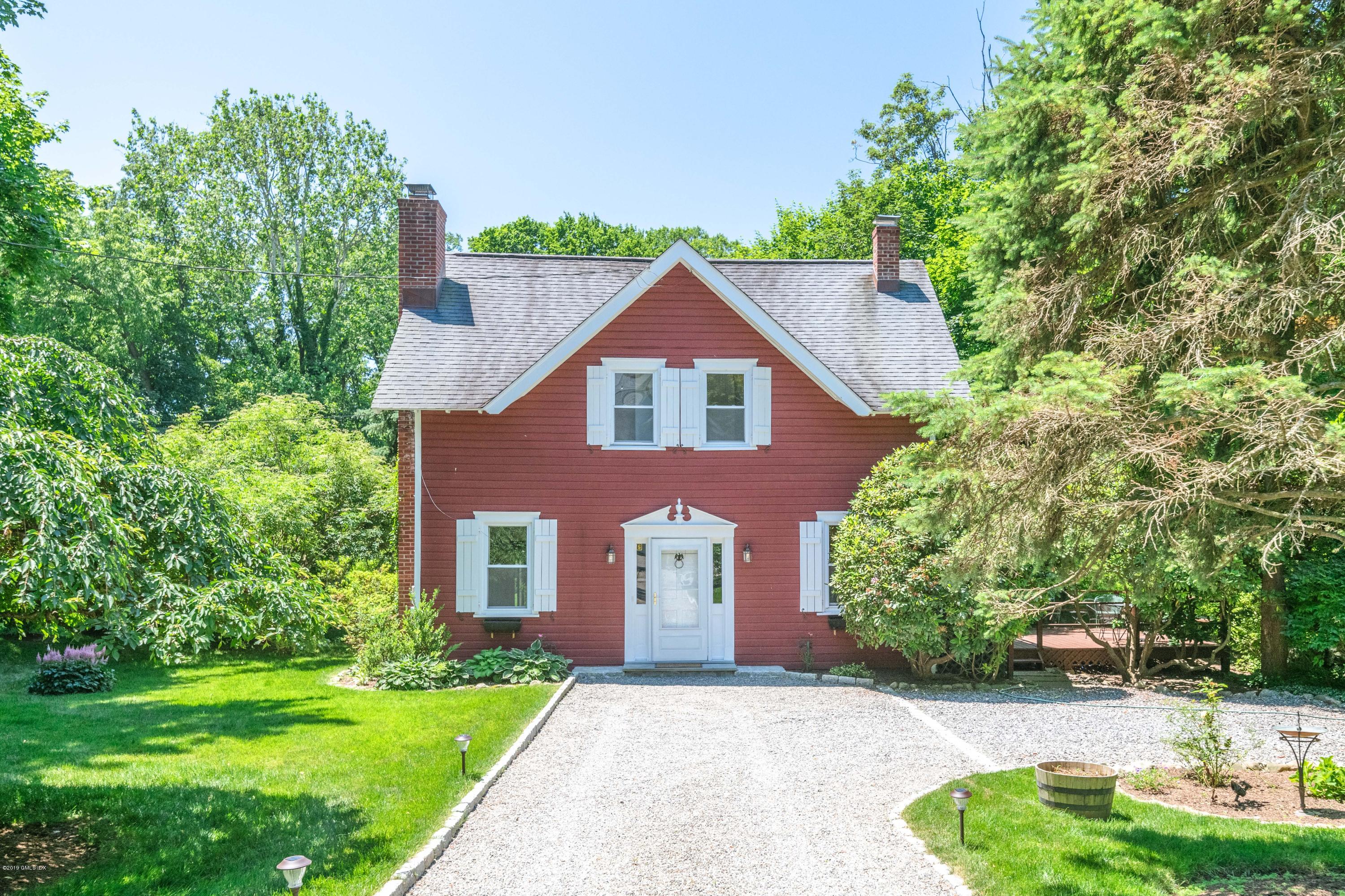 14 Brookridge Drive Greenwich, CT 06830 - Photo 1 of 15 14 Brookridge Cottage_NBB8423