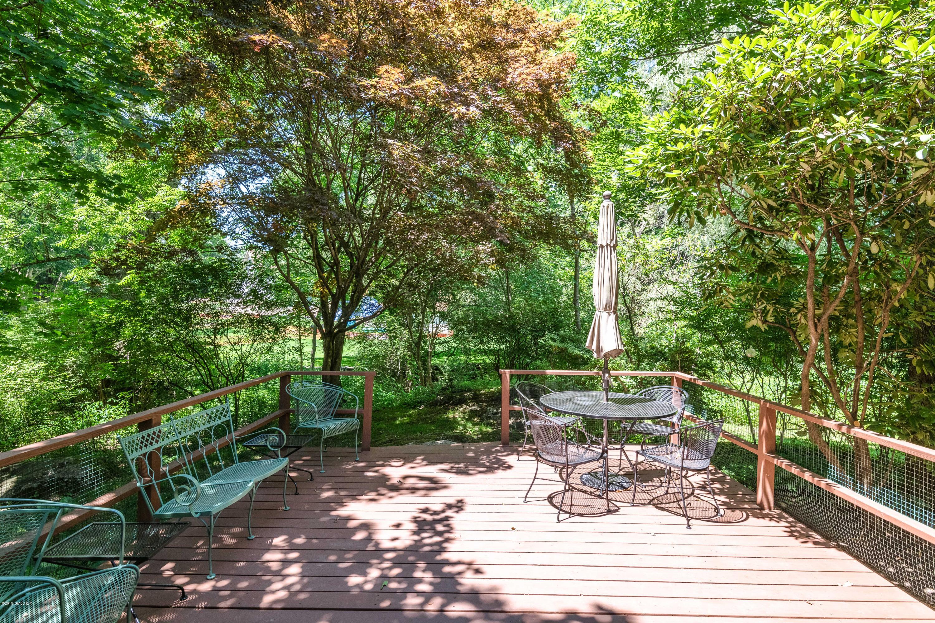 14 Brookridge Drive Greenwich, CT 06830 - Photo 15 of 15 14 Brookridge Cottage_NBB8536