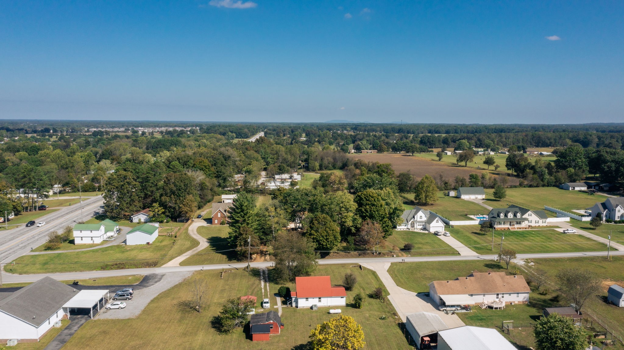 72 Harper Road Manchester, TN 37355 - Photo 32 of 38 Gallery Image 32
