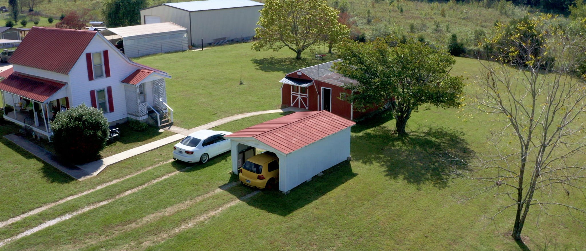 72 Harper Road Manchester, TN 37355 - Photo 36 of 38 Gallery Image 36