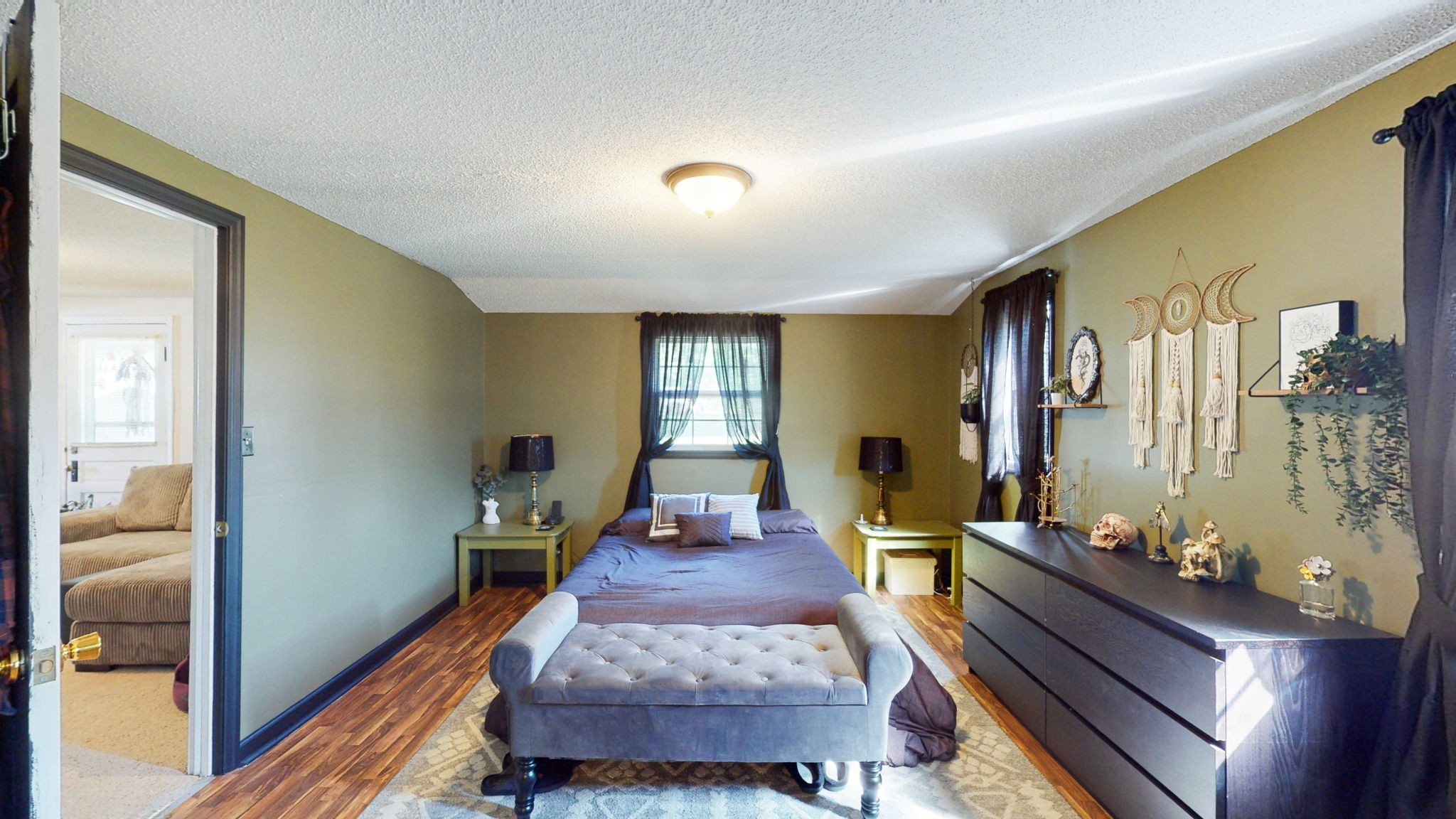 72 Harper Road Manchester, TN 37355 - Photo 7 of 38 Gallery Image 7