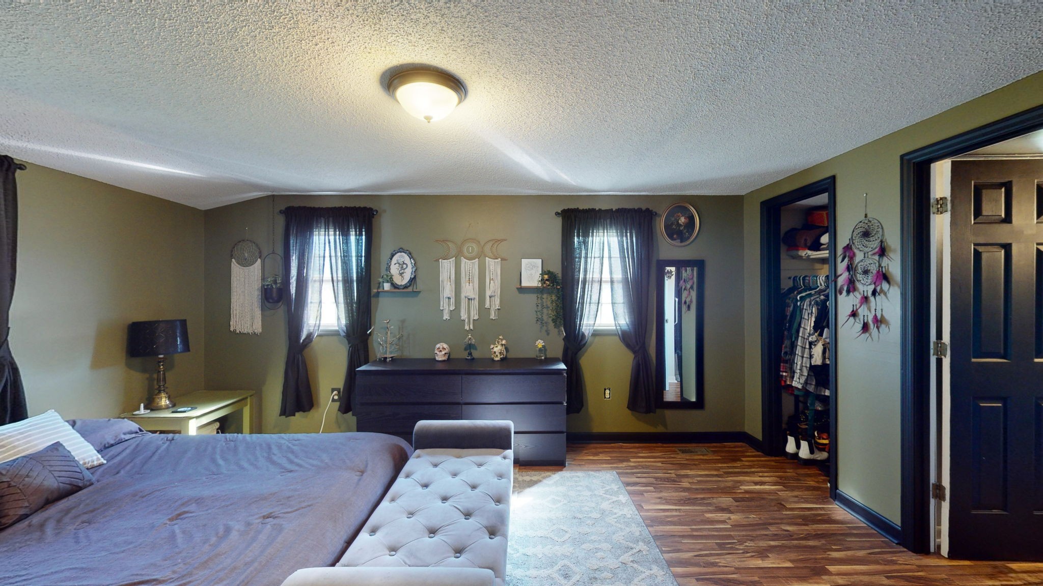72 Harper Road Manchester, TN 37355 - Photo 8 of 38 Gallery Image 8