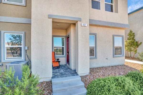 $305,000 | 432 Horizon Cv Place, Henderson, NV 89002