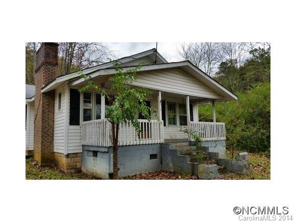 210 Jordan Branch Road Mars Hill, NC 28754 - Photo 1 of 13 Gallery Image 1