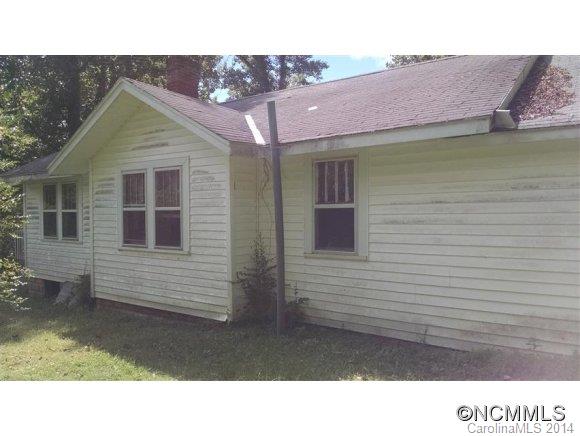 210 Jordan Branch Road Mars Hill, NC 28754 - Photo 2 of 13 Gallery Image 2