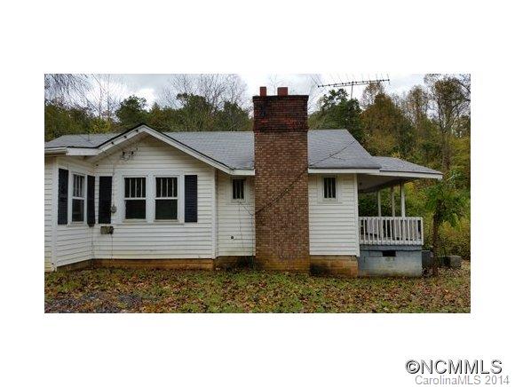 210 Jordan Branch Road Mars Hill, NC 28754 - Photo 4 of 13 Gallery Image 4