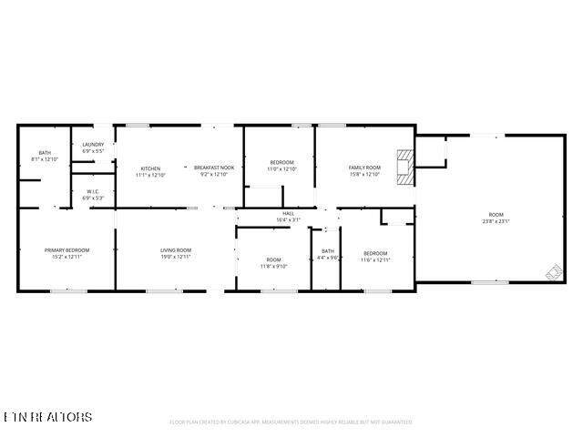 736 Susong Memorial Road Greeneville, TN 37743 - Photo 2 of 58 all%20floors%20(with%20dimensions)