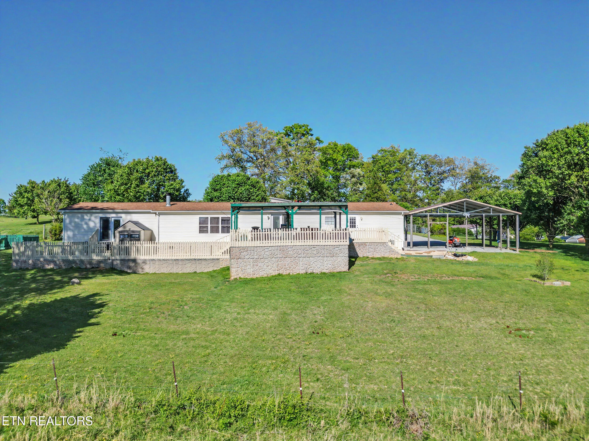 736 Susong Memorial Road Greeneville, TN 37743 - Photo 43 of 58 43_dji_0185
