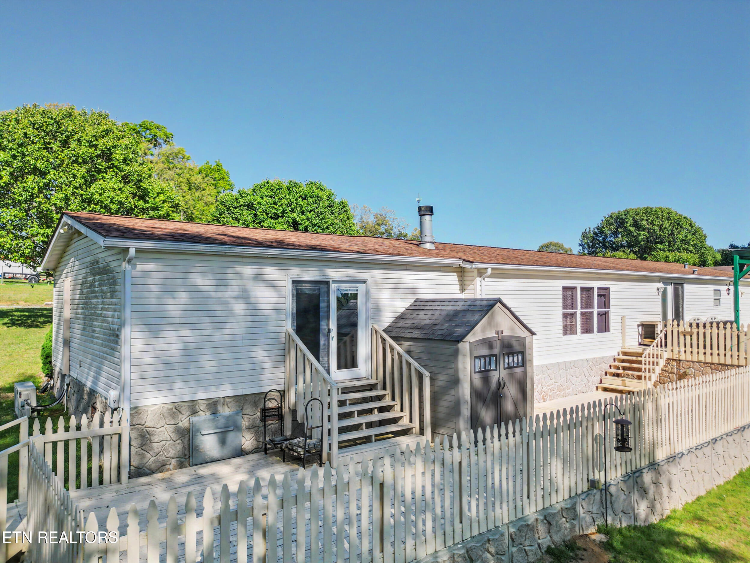 736 Susong Memorial Road Greeneville, TN 37743 - Photo 46 of 58 47_dji_0210
