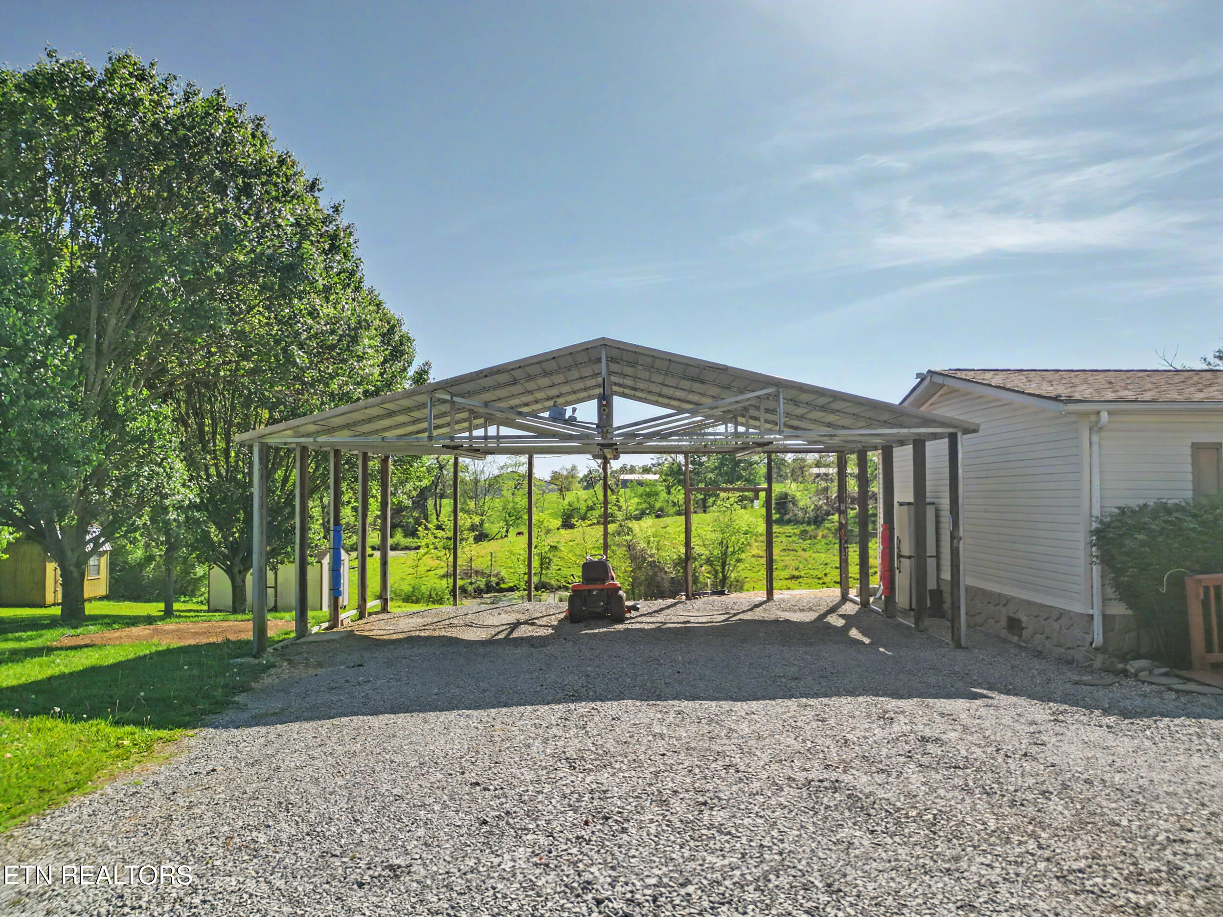 736 Susong Memorial Road Greeneville, TN 37743 - Photo 49 of 58 51_dji_0250
