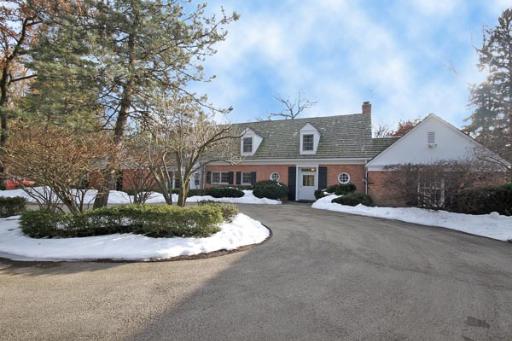 126 Woodley Road Winnetka, IL 60093 - Photo 1 of 1