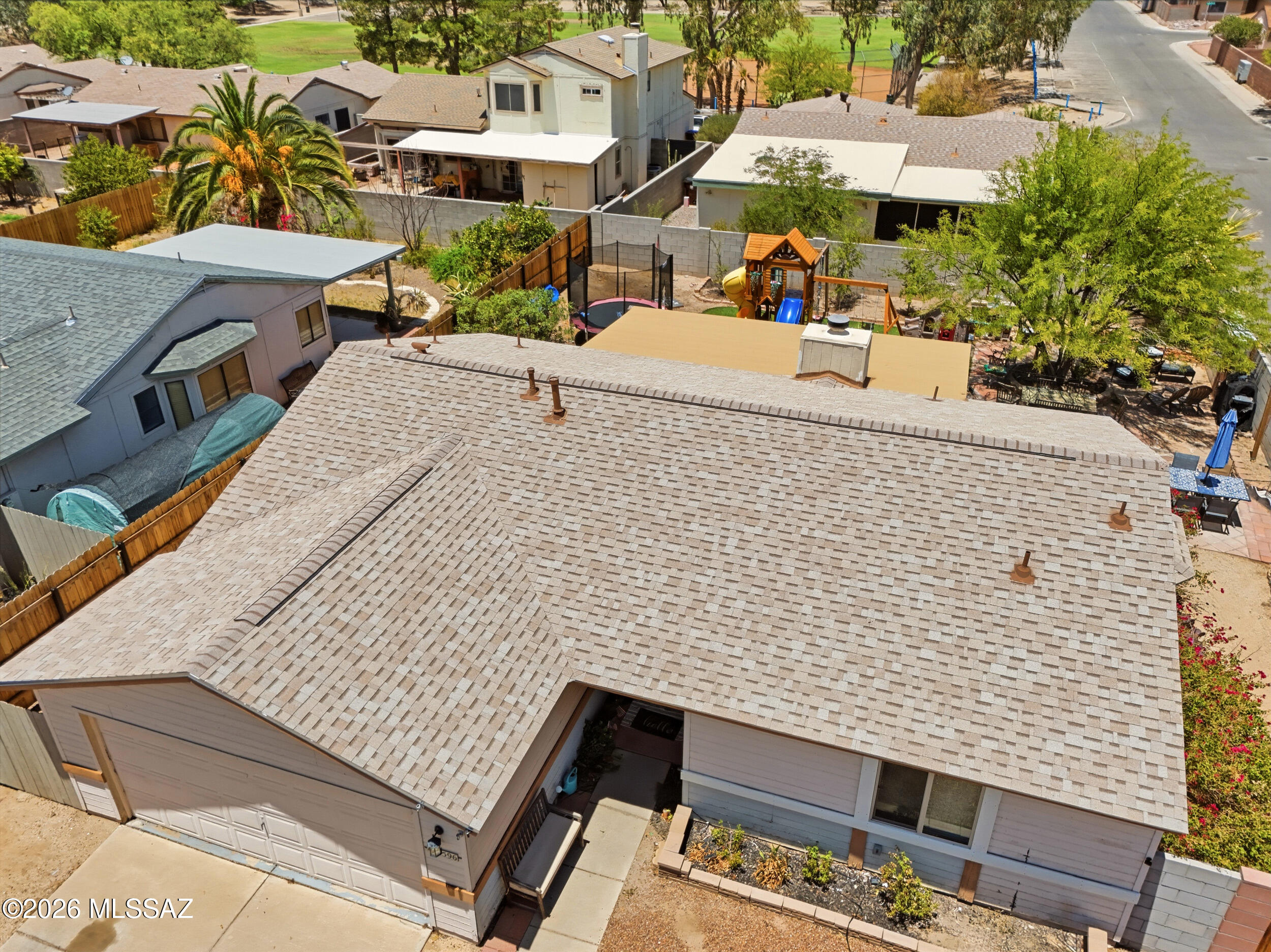 2596 West Firebrook Road Tucson, AZ 85741 - Photo 8 of 42 FireDrone_006