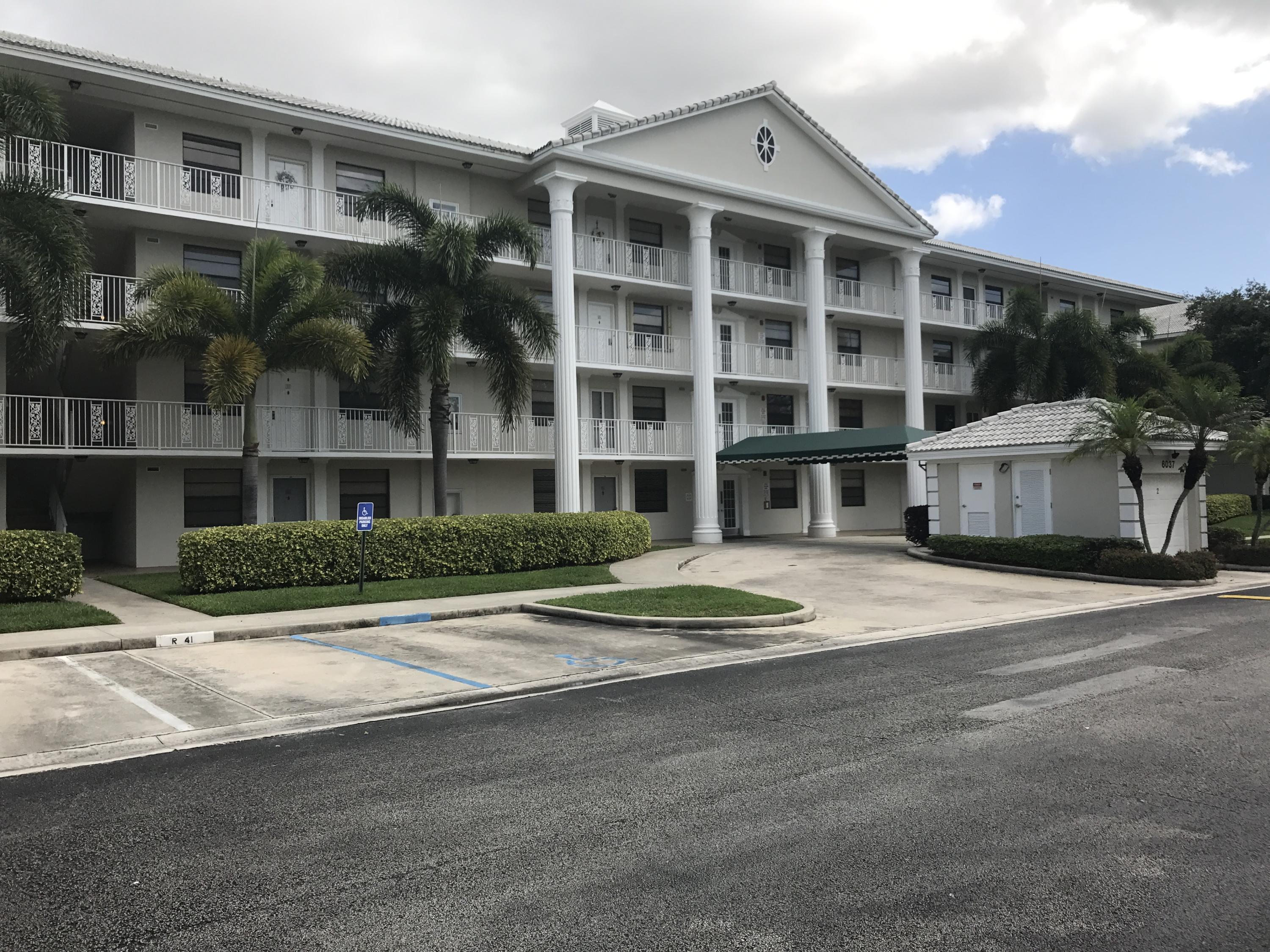 6037 Balboa Circle, Unit 204 Boca Raton, FL 33433 - Photo 1 of 18 front
