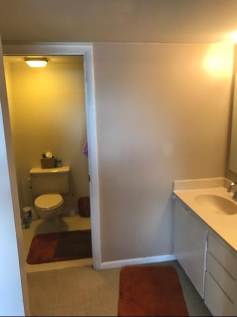 6037 Balboa Circle, Unit 204 Boca Raton, FL 33433 - Photo 11 of 18 bathroom 2