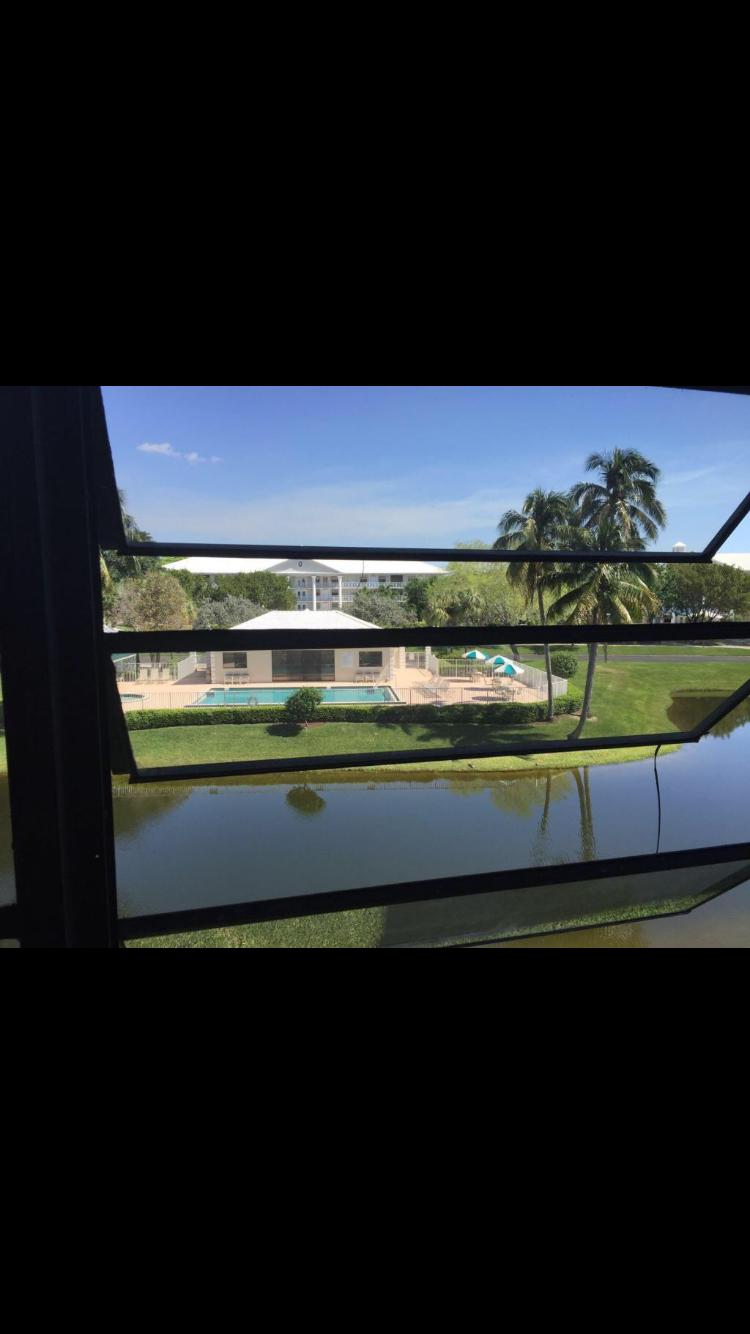 6037 Balboa Circle, Unit 204 Boca Raton, FL 33433 - Photo 18 of 18 pool