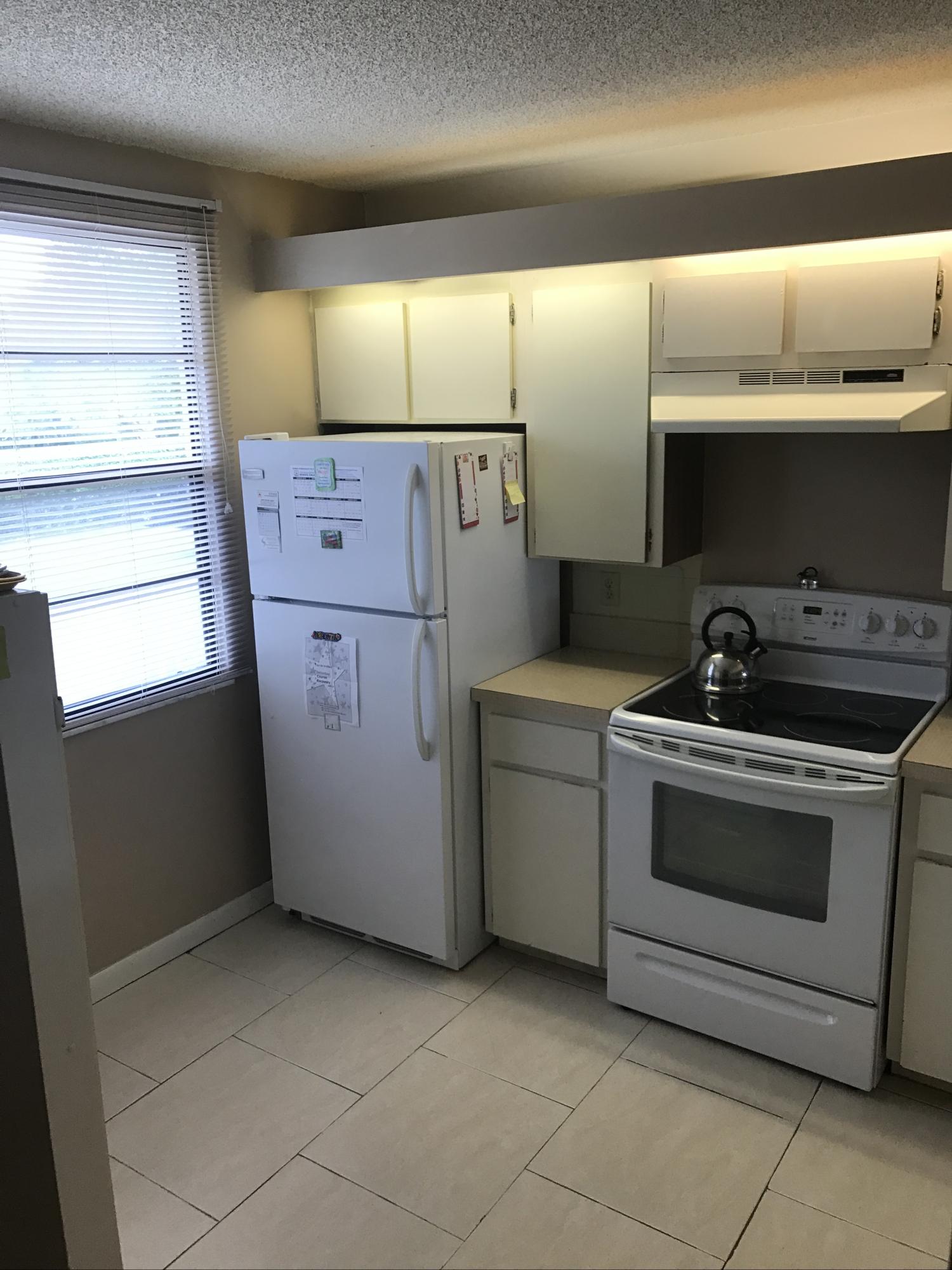6037 Balboa Circle, Unit 204 Boca Raton, FL 33433 - Photo 3 of 18 kitchen 1