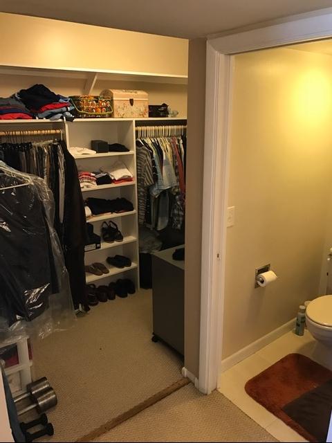 6037 Balboa Circle, Unit 204 Boca Raton, FL 33433 - Photo 8 of 18 master closet