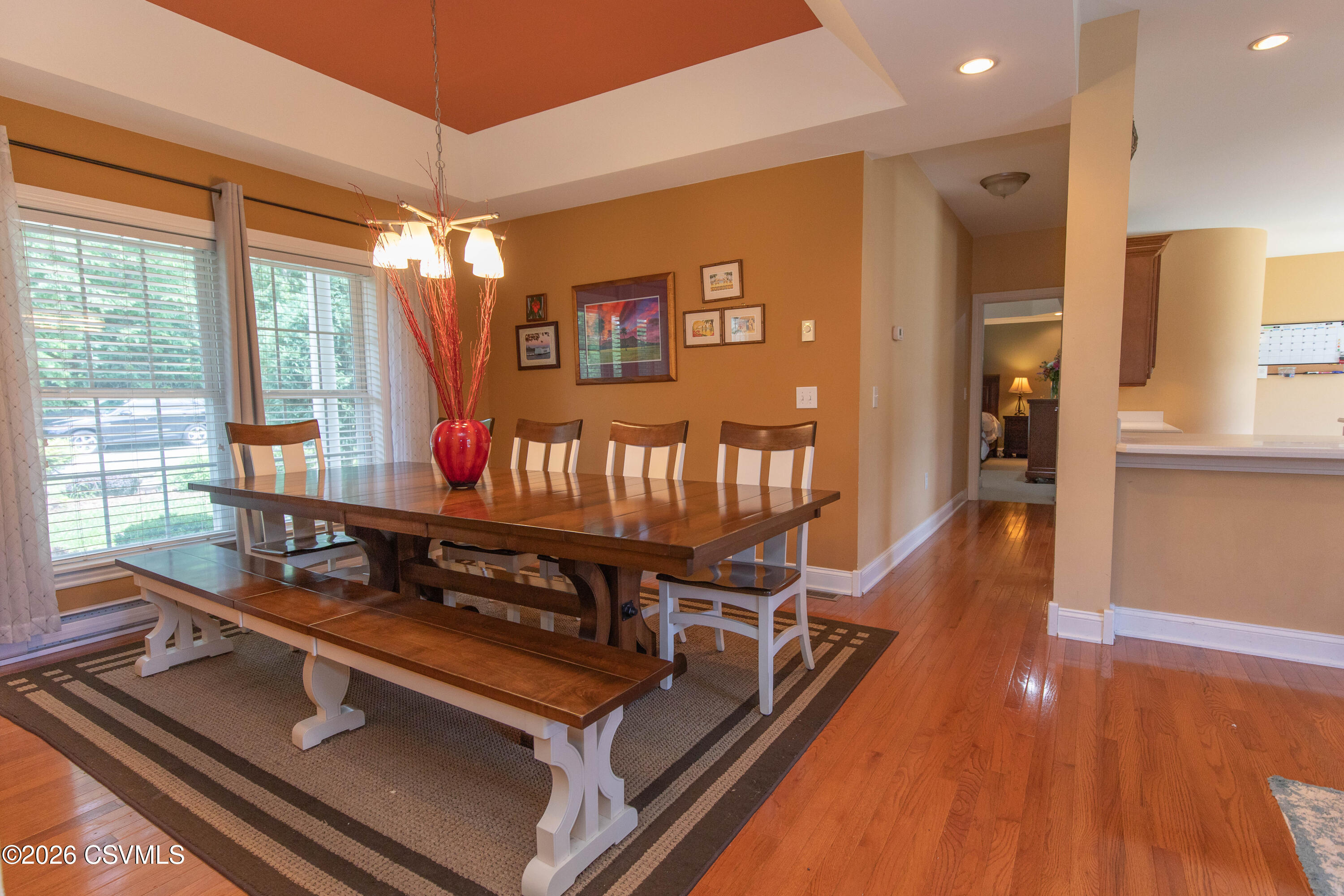 223 Country Road Lewisburg, PA 17837 - Photo 13 of 65