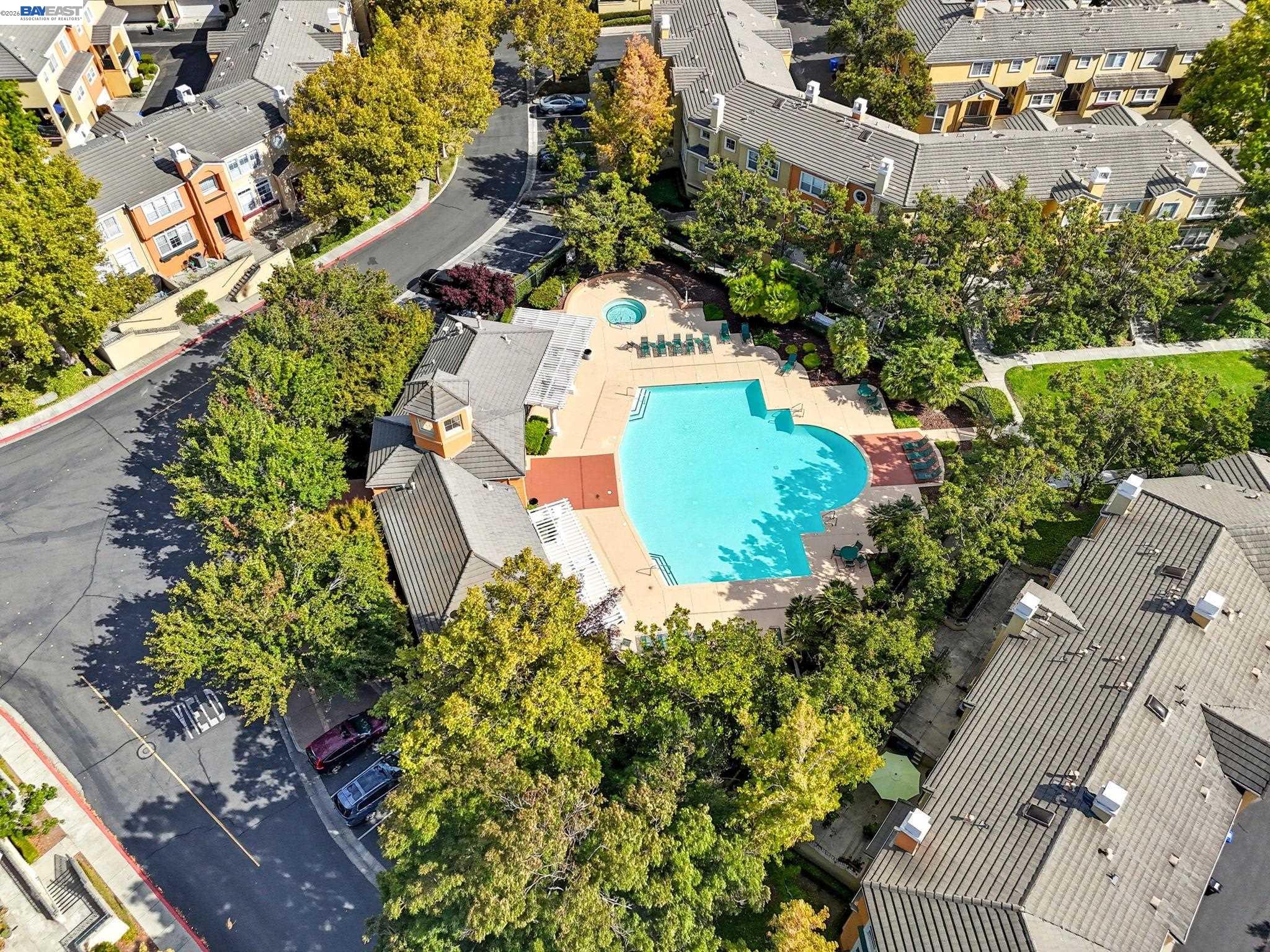 3454 Dayton Common Fremont, CA 94538 - Photo 22 of 30