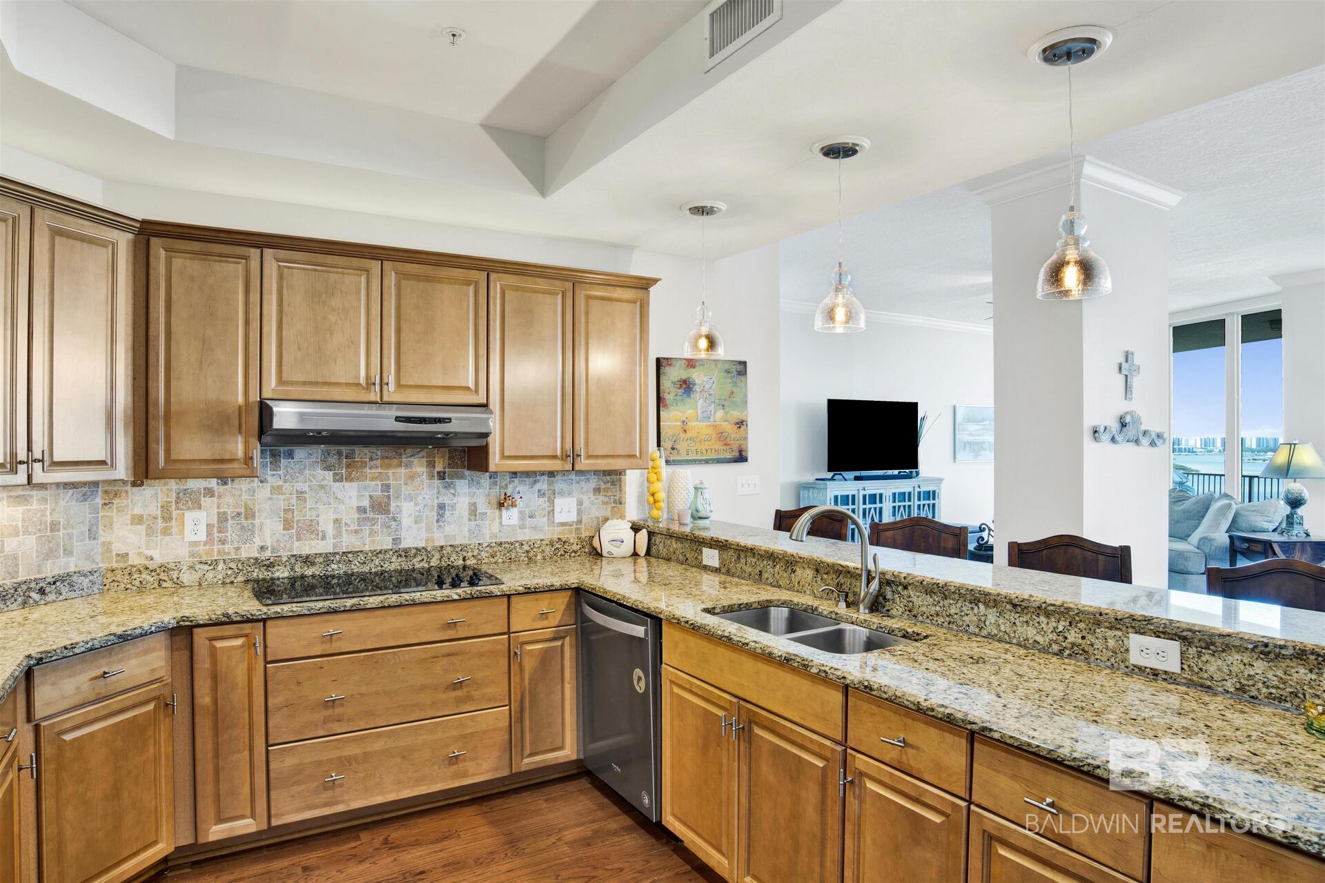 28250 Canal Road, Unit 908 Orange Beach, AL 36561 - Photo 13 of 42 Gallery Image 13