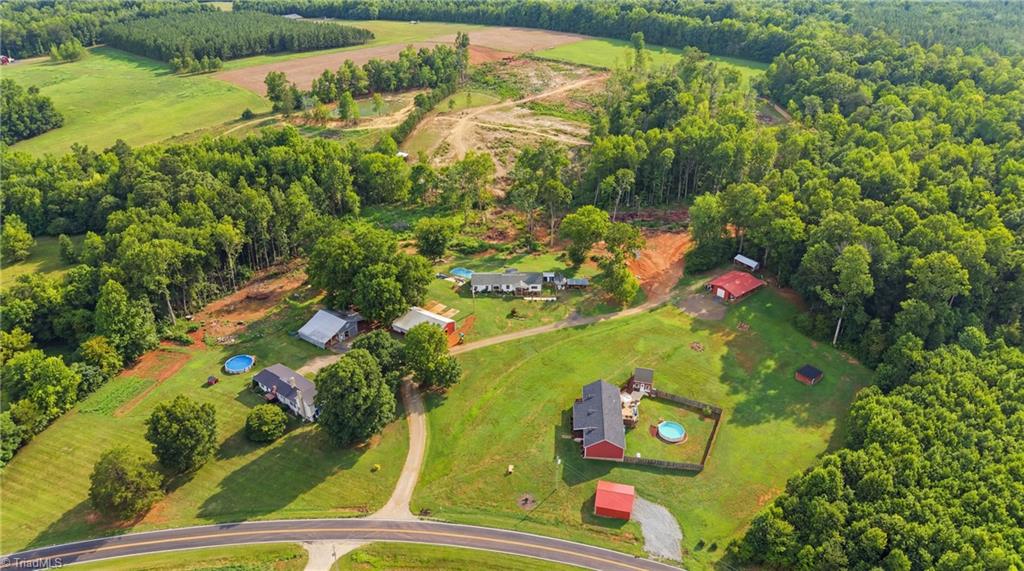 1535 Shaw Road Elon, NC 27244 - Photo 36 of 38