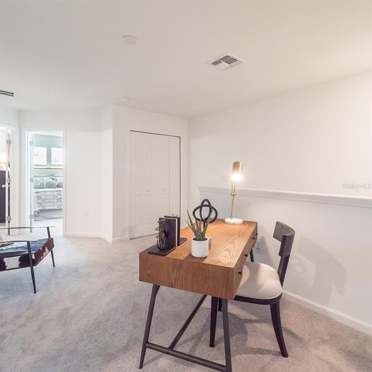 3639 Southeast 37th Ave Road Ocala, FL 34480 - Photo 55 of 61 a view of a dining room with furniture and a window