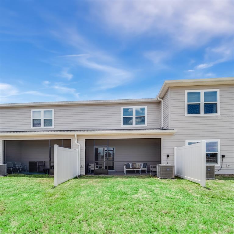 3639 Southeast 37th Ave Road Ocala, FL 34480 - Photo 6 of 61 a view of house with yard and outdoor seating