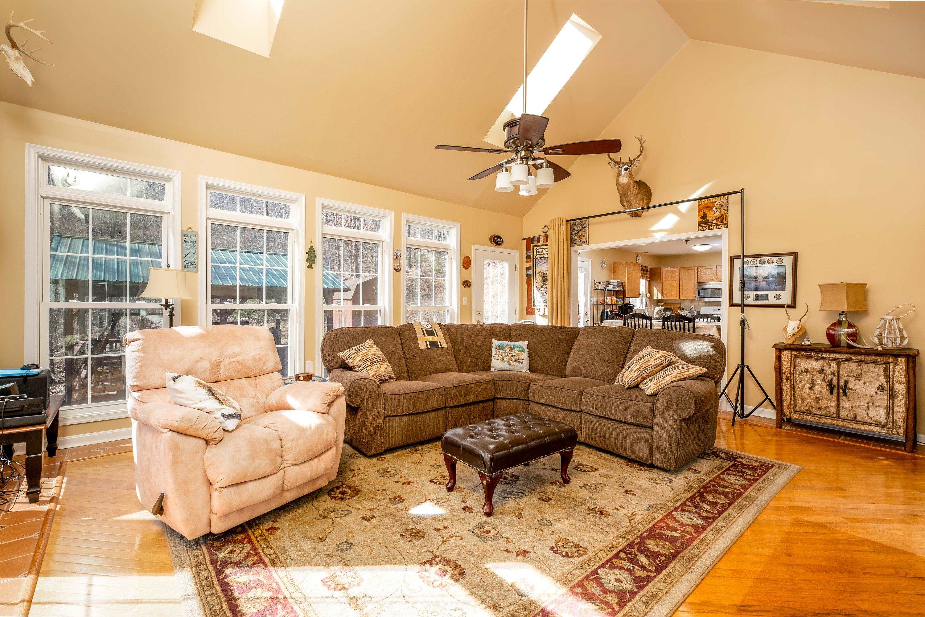 541 Forest Road Luray, VA 22835 - Photo 18 of 61 Gallery Image 18