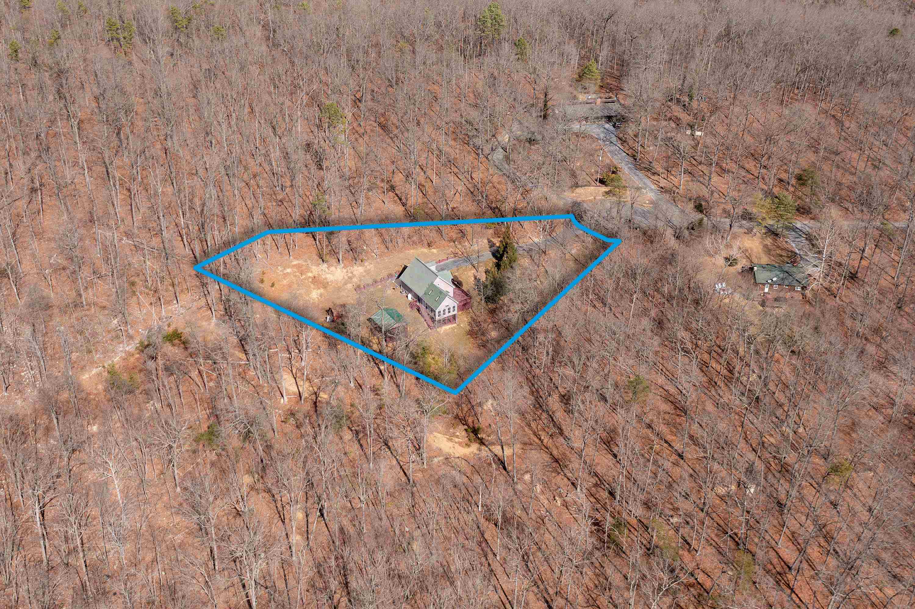 541 Forest Road Luray, VA 22835 - Photo 54 of 61 Gallery Image 54