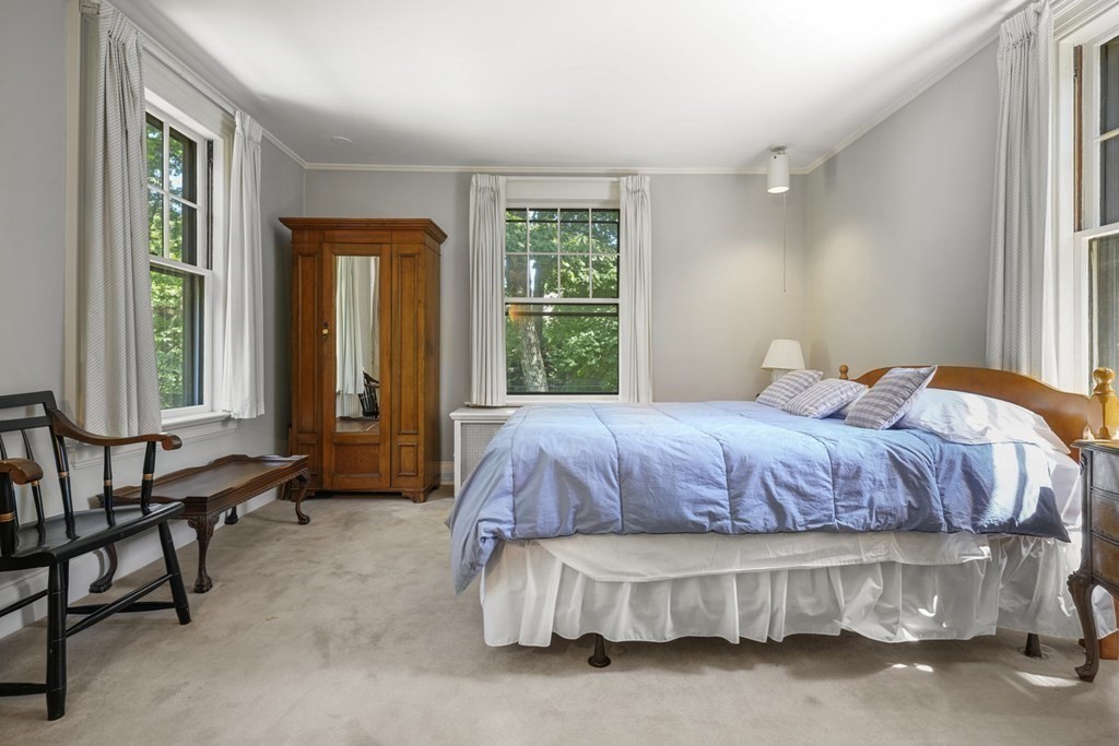 34 Exeter Street Newton, MA 02465 - Photo 20 of 27
