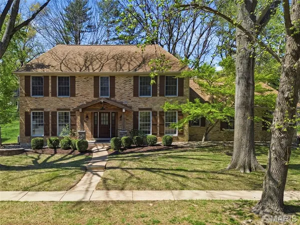 $625,000 | 14121 Westernmill Drive, Chesterfield, MO 63017