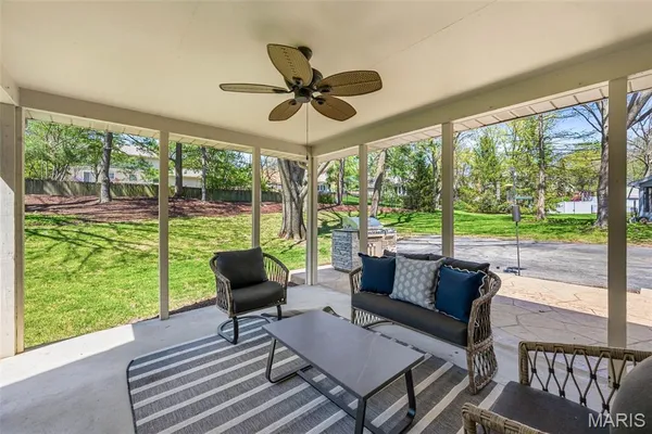 $625,000 | 14121 Westernmill Drive, Chesterfield, MO 63017