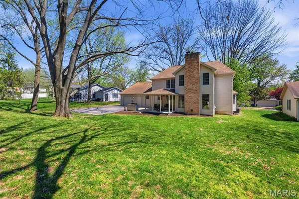 $625,000 | 14121 Westernmill Drive, Chesterfield, MO 63017