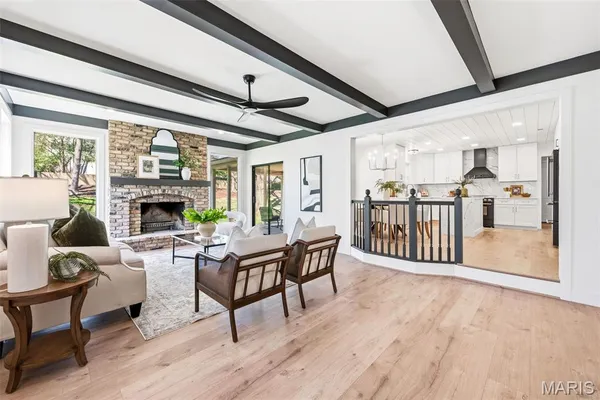 $625,000 | 14121 Westernmill Drive, Chesterfield, MO 63017