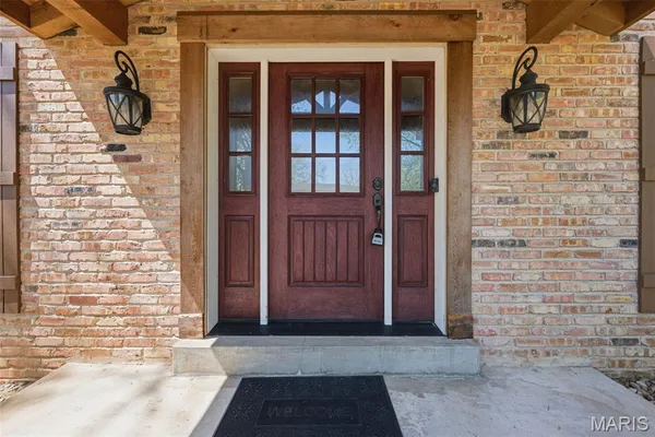 $625,000 | 14121 Westernmill Drive, Chesterfield, MO 63017